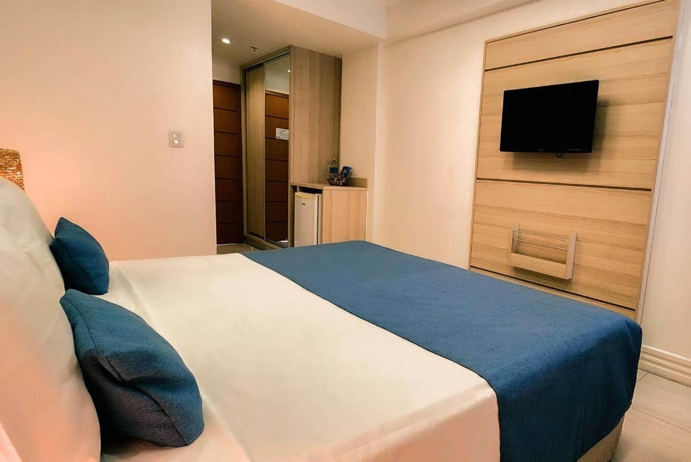 Quarto Duplo Standard