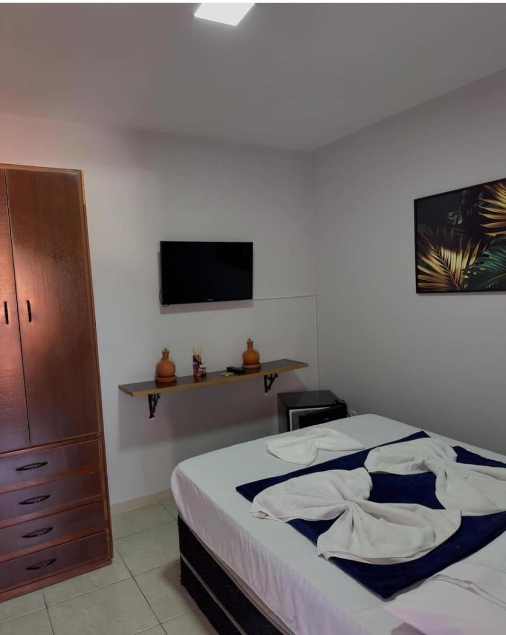 Double Room Private Bathroom