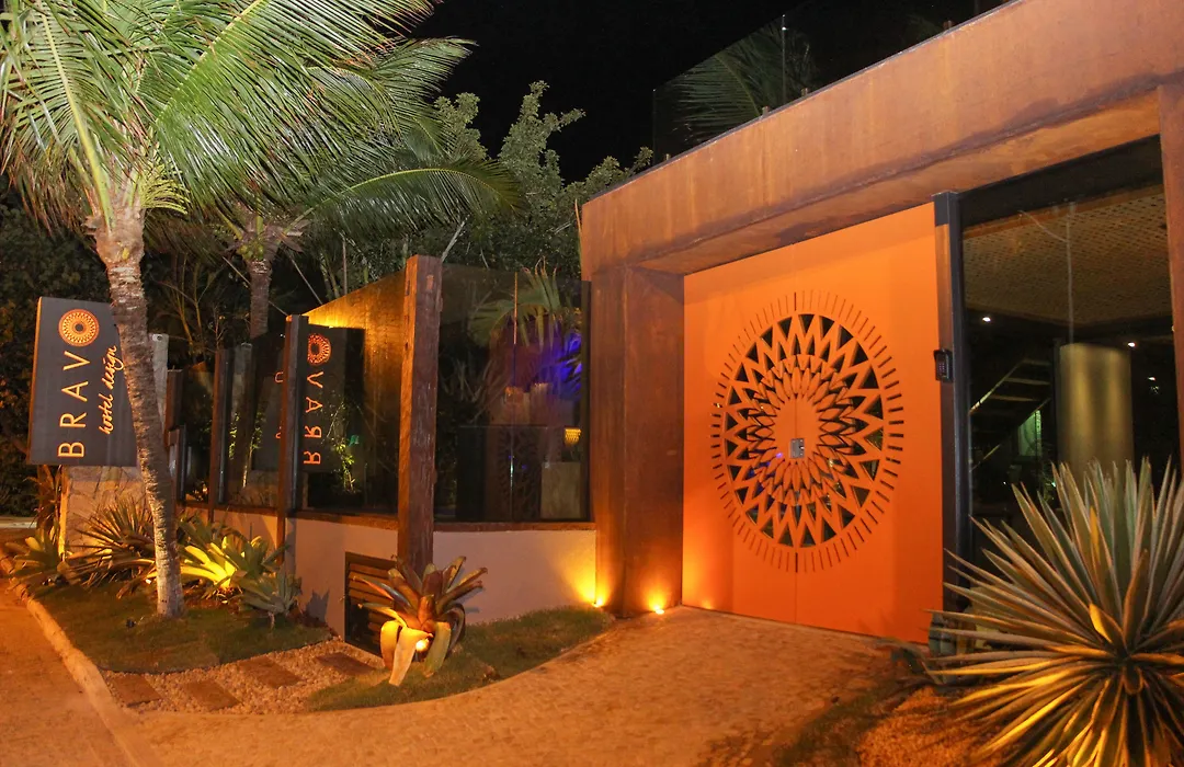 Bravo Pousada Design-1