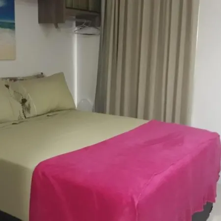 Flat em Cabo Frio-2