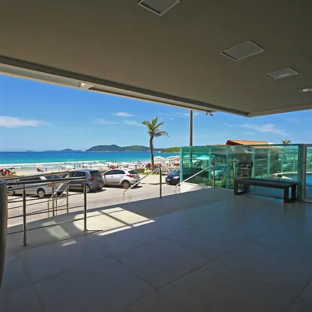 Paradiso Peró Praia Hotel-2