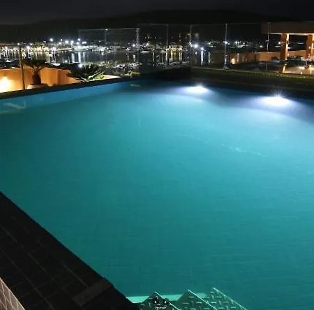 Flat em Cabo Frio-3